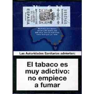 Click para ampliar. Pulsa en el nombre para ver la ficha. Tabaco_Esquela anticipada con mensaje incompleto